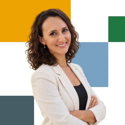 Camille Toche, Directrice marketing, Katchak Agency