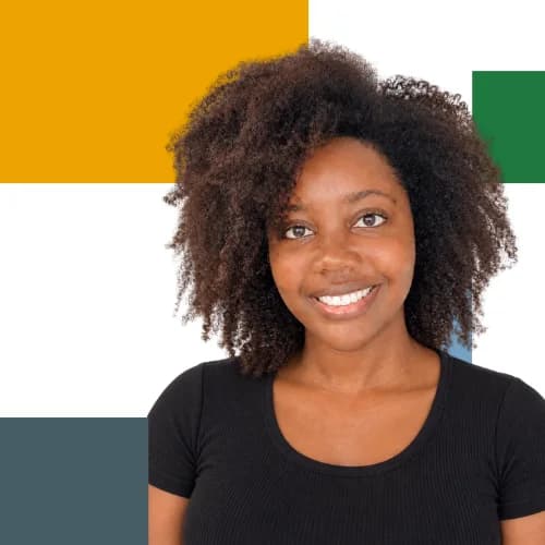 Estelle Goudou, Cheffe de projet & tournages, Katchak Agency