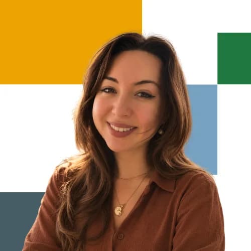 Lisa Barbolosi, Cheffe de projet & création, Katchak Agency