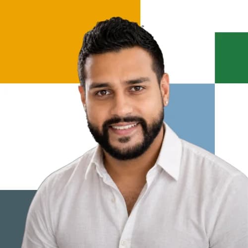 Morgan Haillus, Fondateur, Katchak Agency